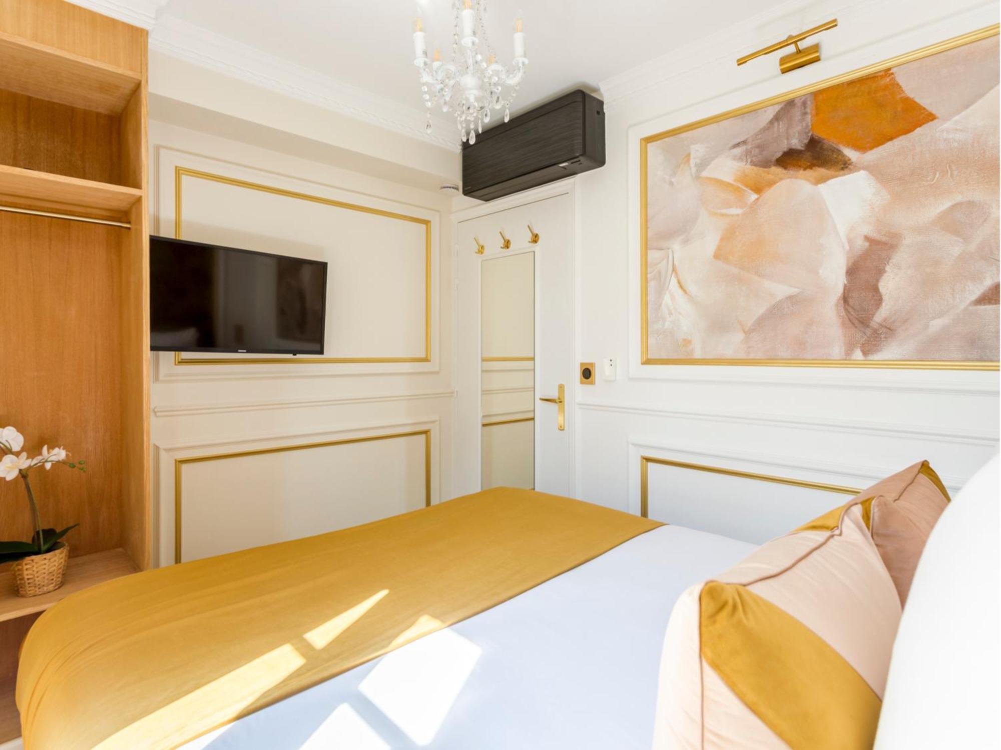 Merveil - Luxury Suite - Tour Eiffel - Bac II Paříž Exteriér fotografie